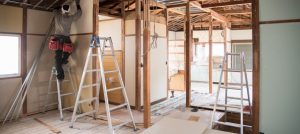 Entreprise de rénovation de la maison et de rénovation d’appartement à Bellentre